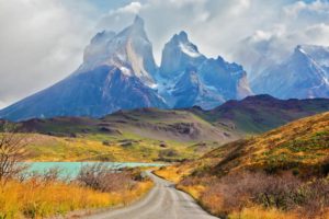 Travel Focus on Chile for the Best Destination Post-Covid?